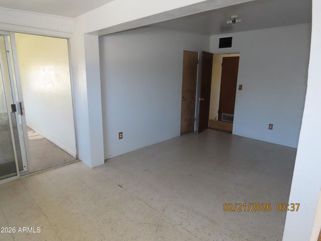 233 W BERRIDGE Drive, Sierra Vista, AZ 85635