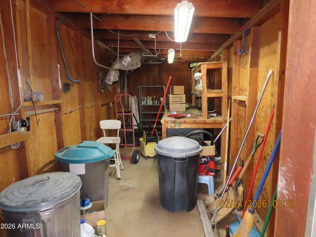 233 W BERRIDGE Drive, Sierra Vista, AZ 85635