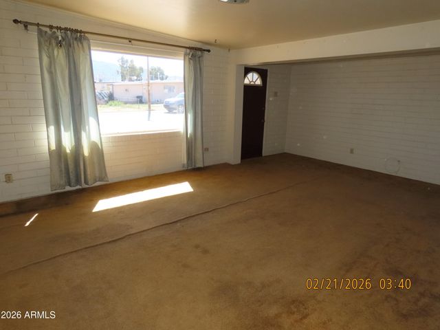 233 W BERRIDGE Drive, Sierra Vista, AZ 85635