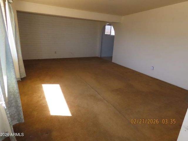 233 W BERRIDGE Drive, Sierra Vista, AZ 85635