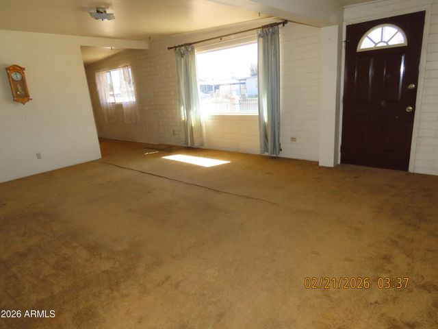 233 W BERRIDGE Drive, Sierra Vista, AZ 85635