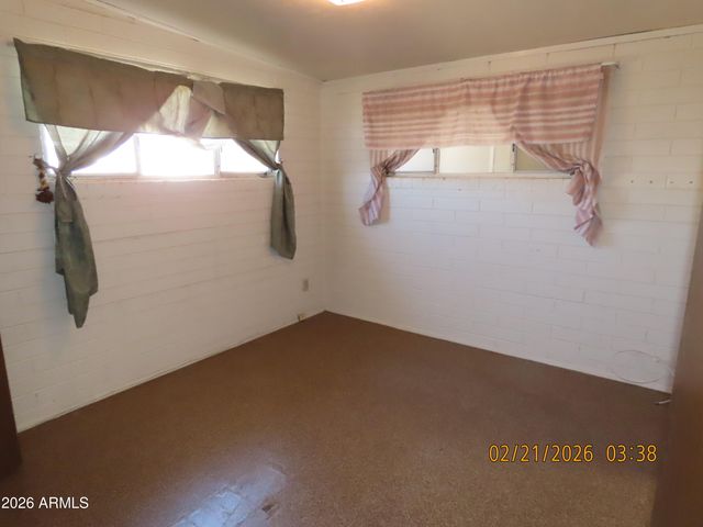 233 W BERRIDGE Drive, Sierra Vista, AZ 85635