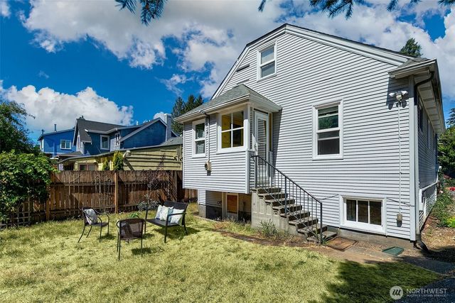 1035 NE 91st Street, Seattle, WA 98115