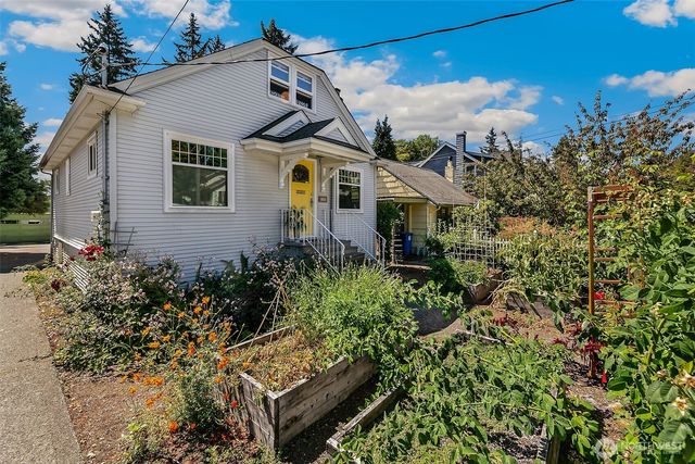 1035 NE 91st Street, Seattle, WA 98115
