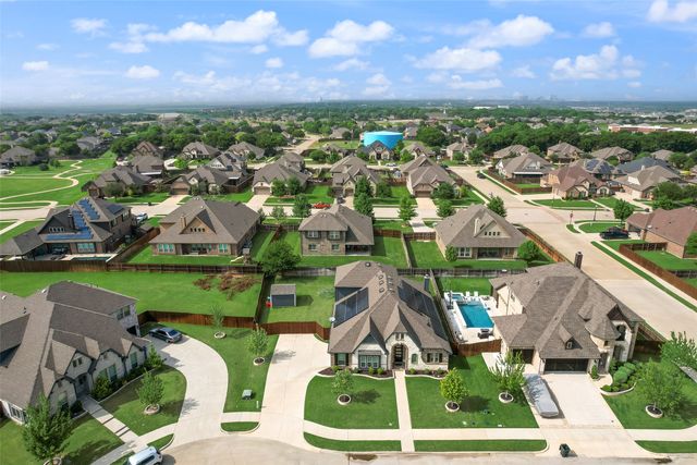 605 Dusty Glen Trail, Midlothian, TX 76065