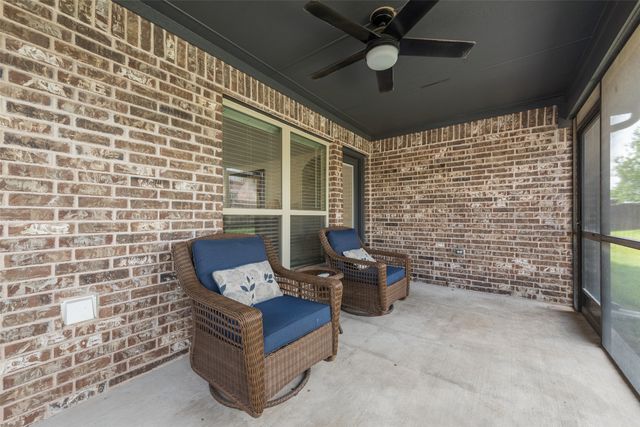 605 Dusty Glen Trail, Midlothian, TX 76065
