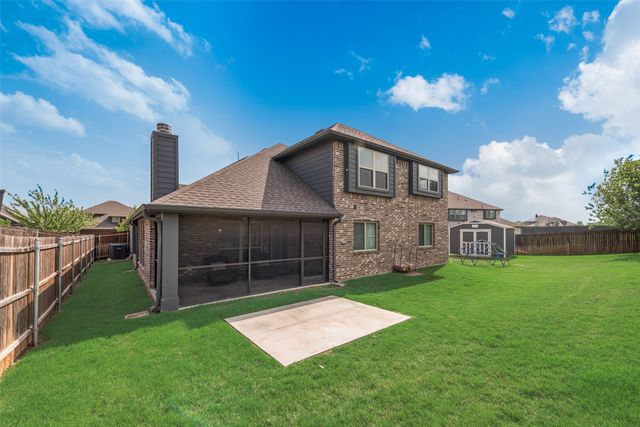 605 Dusty Glen Trail, Midlothian, TX 76065