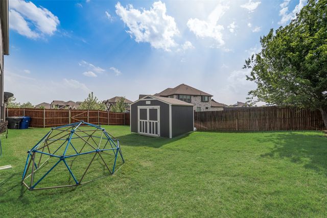 605 Dusty Glen Trail, Midlothian, TX 76065