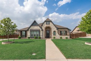 605 Dusty Glen Trail, Midlothian, TX 76065