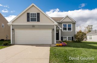 6533 Moss Lake Drive, Hudsonville, MI 49426