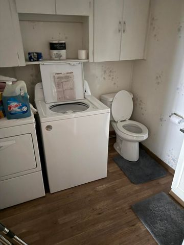 424 H St NW, Miami, OK 74354