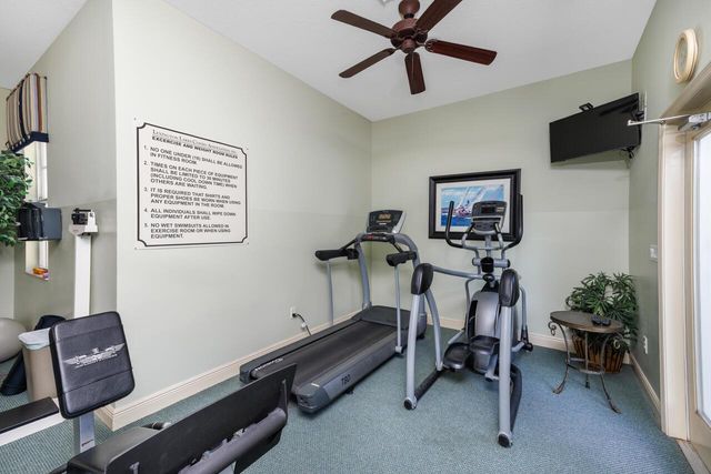 1560 SE Sheffield Terrace 102, Stuart, FL 34994