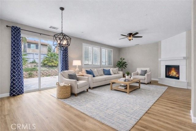 46186 Via La Tranquila, Temecula, CA 92592