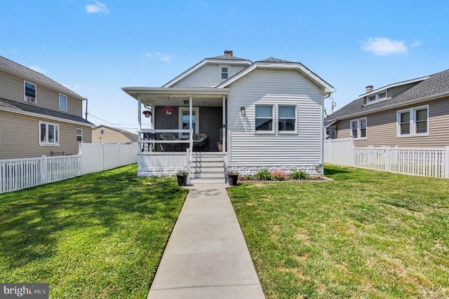 2916 RITCHIE AVE, Sparrows Point, MD 21219