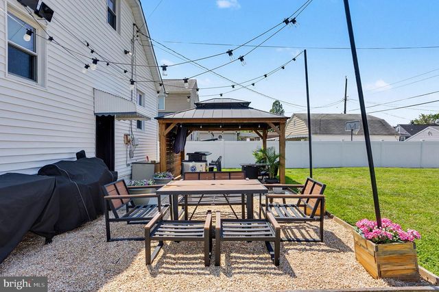 2916 RITCHIE AVE, Sparrows Point, MD 21219