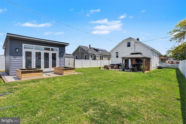 2916 RITCHIE AVE, Sparrows Point, MD 21219