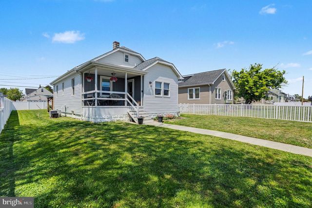2916 RITCHIE AVE, Sparrows Point, MD 21219