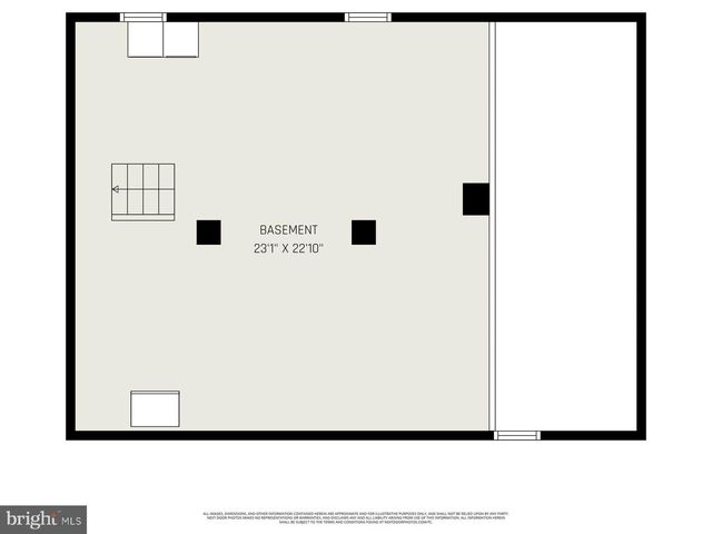 2916 RITCHIE AVE, Sparrows Point, MD 21219