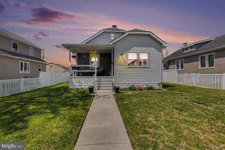 2916 RITCHIE AVE, Sparrows Point, MD 21219