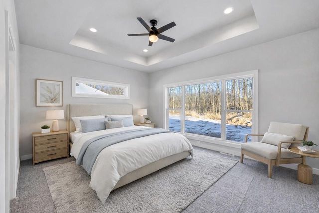 3698 FOLKESTONE DRIVE, Green Bay, WI 54313