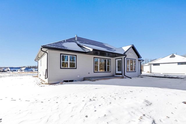 3698 FOLKESTONE DRIVE, Green Bay, WI 54313