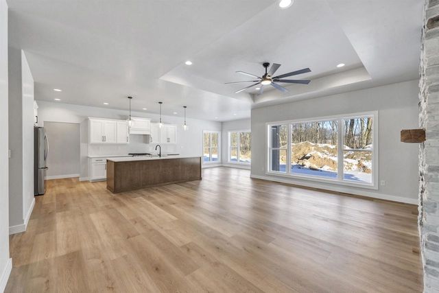 3698 FOLKESTONE DRIVE, Green Bay, WI 54313