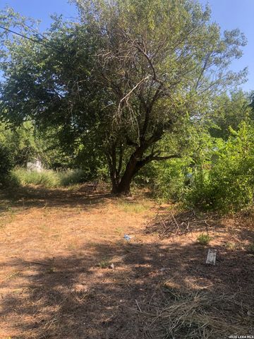 111 Hillrose, San Antonio, TX 78207