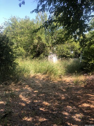 111 Hillrose, San Antonio, TX 78207