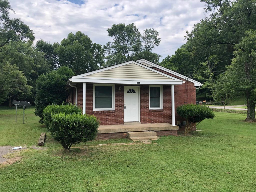 285 McGavock Pike, Nashville, TN 37214