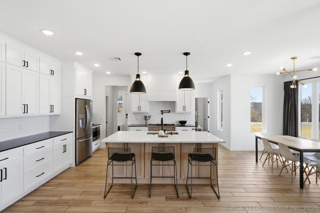 12339 Shoreline Drive, Sperry, OK 74073