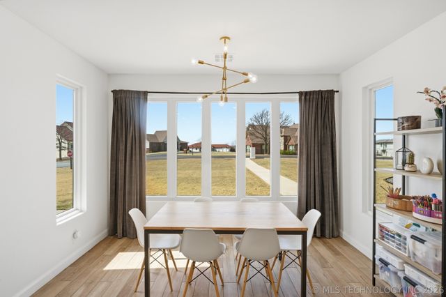 12339 Shoreline Drive, Sperry, OK 74073