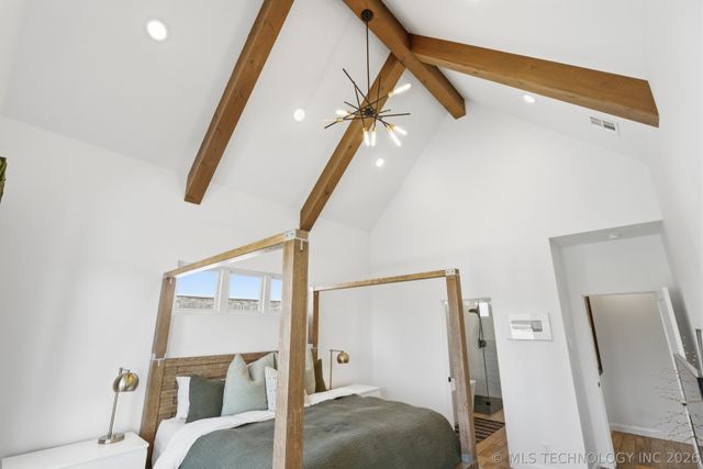 12339 Shoreline Drive, Sperry, OK 74073