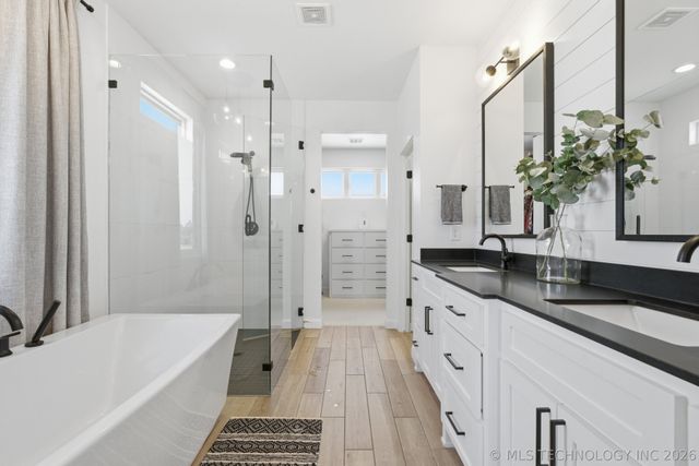 12339 Shoreline Drive, Sperry, OK 74073