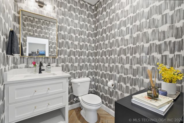 12339 Shoreline Drive, Sperry, OK 74073