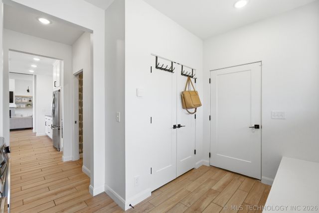 12339 Shoreline Drive, Sperry, OK 74073