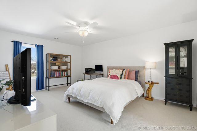 12339 Shoreline Drive, Sperry, OK 74073