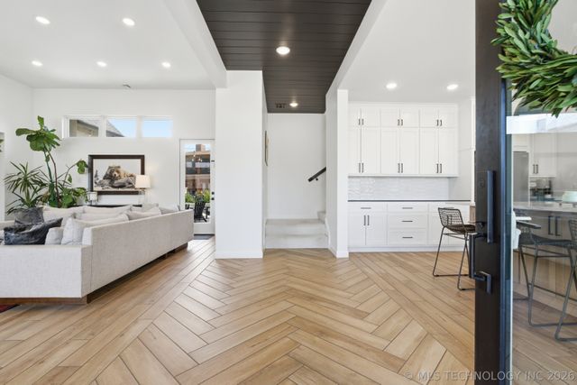 12339 Shoreline Drive, Sperry, OK 74073