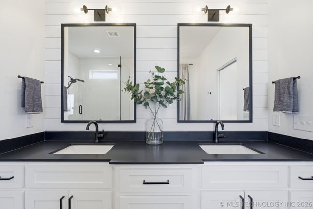 12339 Shoreline Drive, Sperry, OK 74073