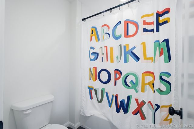 12339 Shoreline Drive, Sperry, OK 74073