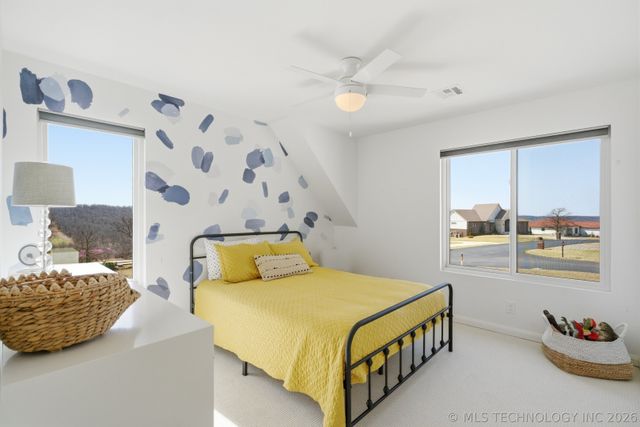 12339 Shoreline Drive, Sperry, OK 74073