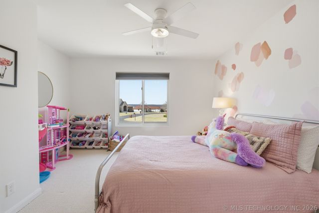 12339 Shoreline Drive, Sperry, OK 74073