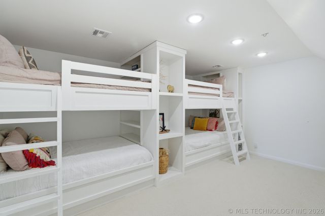 12339 Shoreline Drive, Sperry, OK 74073