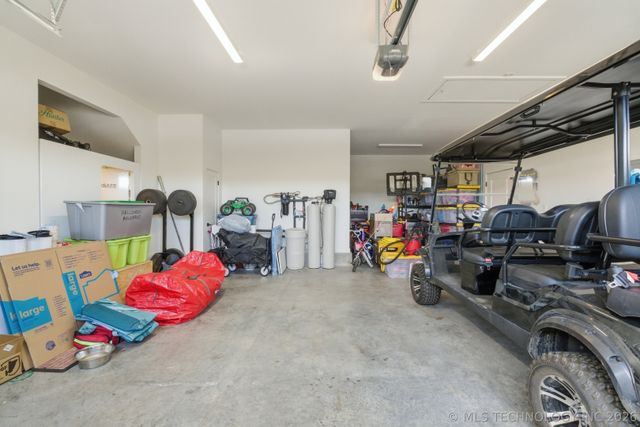 12339 Shoreline Drive, Sperry, OK 74073