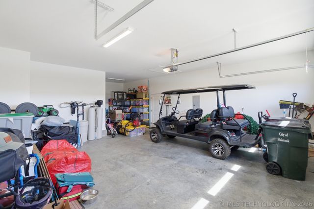 12339 Shoreline Drive, Sperry, OK 74073