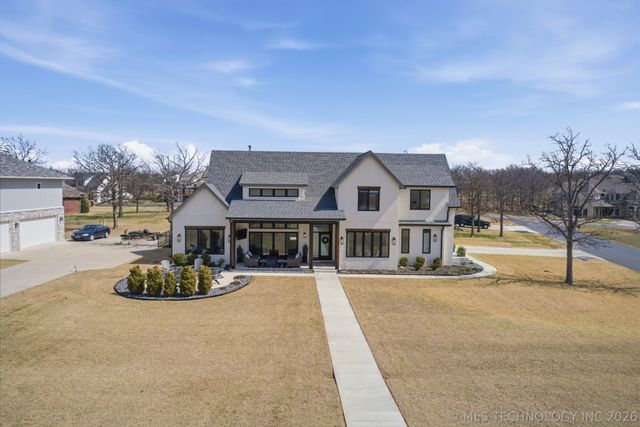 12339 Shoreline Drive, Sperry, OK 74073