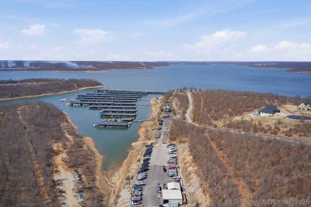 12339 Shoreline Drive, Sperry, OK 74073