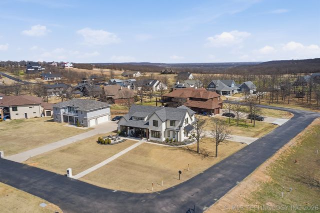 12339 Shoreline Drive, Sperry, OK 74073