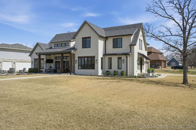 12339 Shoreline Drive, Sperry, OK 74073