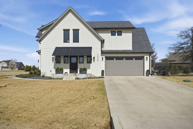 12339 Shoreline Drive, Sperry, OK 74073