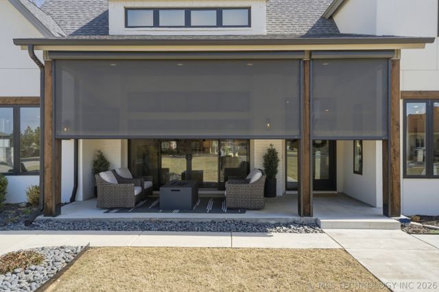 12339 Shoreline Drive, Sperry, OK 74073